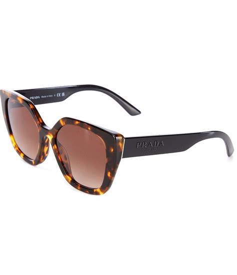 prada women's 52mm sunglasses|unisex Prada sunglasses.